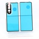 Pouzdro ANFAIRLACE pro Galaxy Z Fold 4