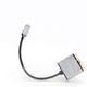 Adaptér KabelDirekt pro Series USB C DVI-D