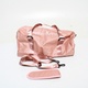Sportovní taška pro dámy KYYLZ růžová