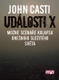 Události X - Možné scénáře kolapsu dnešního složitého světa