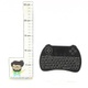 Mini klávesnice Mini keyboard H9