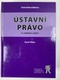 Karel Klíma: Ústavní právo 4. vydání