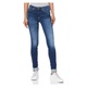 Dámské džíny Tommy Hilfiger WW0WW11860