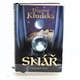 Kniha Dagmar Kludská: Snář