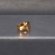 Pánský prsten z oceli GoldChic 