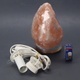 Lampa Magic Salt Himalájský krystal