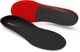 Superfeet - Winter Thin Support Insoles - Přizpůsobené vložky - Individuální podpora klenby - Pro
