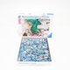 Puzzle Ravensburger 16397 krajina