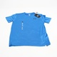 Pánské modré tričko vel. 147-158, YLG