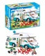 Stavebnica Playmobil 70088 Family Fun