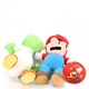 Super Mario a Yoshi Super Mario 28S3 
