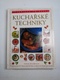 Norma MacMillan: Kuchařské techniky - úplný průvodce