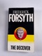 Frederick Forsyth: The Deceiver Měkká