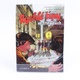 Komiks Olympia: Rychlé šípy ve Stínadlech