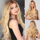 Dámská paruka HAIRCUBE emlc5018-1