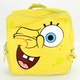 Dětský batoh SpongeBob žlutý