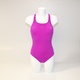 Jednodílné plavky Speedo 812515 fialové 36 D