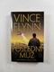 Vince Flynn: Poslední muž