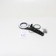 LED lampa s lupou YeenGreen 