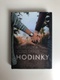 Veronika Jonešová: Hodinky