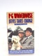 Kniha P. G. Wodehouse: Jeeves Takes Charge