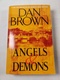 Dan Brown: Angels and Demons Měkká (2006)