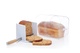 Chlebník Kitchen Craft KCEXBKEEP, velký