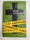 Hans Rosenfeldt: Hrob v horách