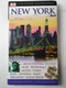 Eleanor Bermanová: New York - Společník cestovatele