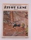 Kniha Jan Jeník, Pavel Pecina: Život lesů
