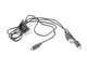 USB kabel s mini DisplayPort a micro HDMI