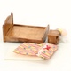 Postieľka Sylvanian Families Double Bed