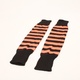 Návleky Mysocks pruhované UNI