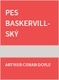 Pes baskervillský