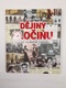 Tim Hill: Dějiny zločinu