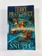 Terry Pratchett: Šňupec