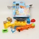 Stavební jeřáb Vtech Tut Tut Baby Flitzer