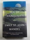 Sea of tranquility