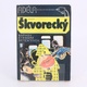 Josef Škvorecký: Nápady čtenáře detektivek