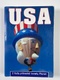 kolektiv autorů: USA - Lonely Planet