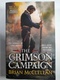 Brian McClellan: The Crimson Campaign