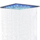 Sprchový panel JUNSOTTOR 30 * 30cm