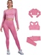 Třídílný sportovní set na jogging Donykarry