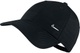 Kšiltovka Nike Metal Swoosh H86 Černá
