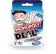 Monopoly Deal Monopoly E3113107