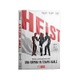 Stolní hra MS Edizioni THE HEIST