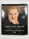 Madeleine Albrightová: Tajná řeč broží