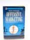 Kniha Hugh Davidson: Offensive marketing