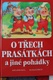 O třech prasátkách a jiné pohádky