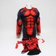 Kostým Rubies Marvel Deadpool 810109 vel. XL
